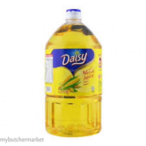 DAISY CORN OIL