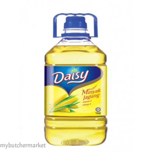 DAISY CORN OIL  