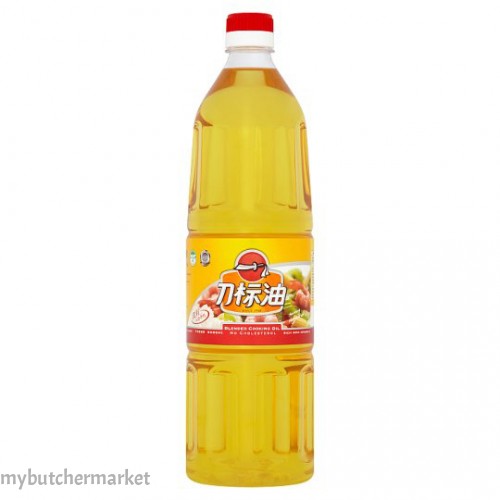 KNIFE COOKING OIL 