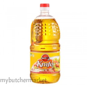 KNIFE COOKING OIL 