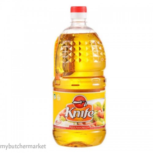 KNIFE COOKING OIL 