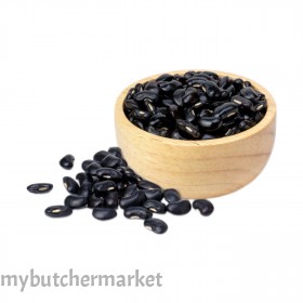 BLACK BEAN L