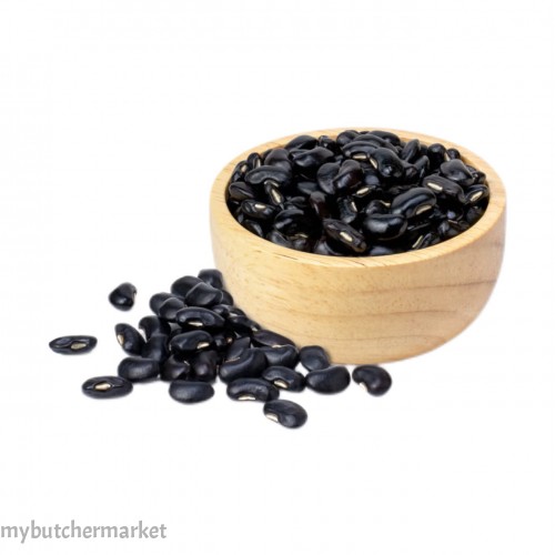 BLACK BEAN L