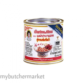 MAEPRANOM BRAND - TOMYUM PASTE