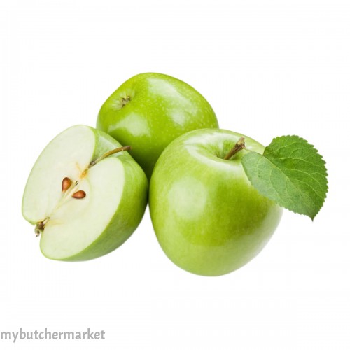 DOREMI MINI GREEN APPLE