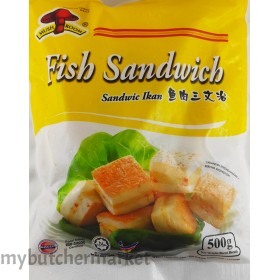 FISH SANDWICH