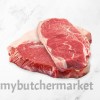 Brazil-Beef Striploin Steak