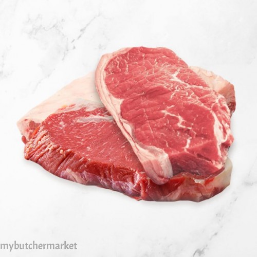 Brazil-Beef Striploin Steak