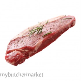 BRAZIL BEEF STRIPLOIN STEAK