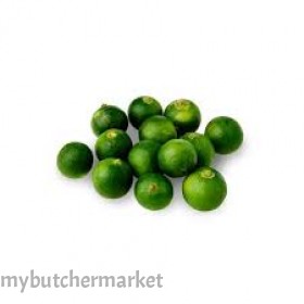 SMALL LIME/CALAMANSI