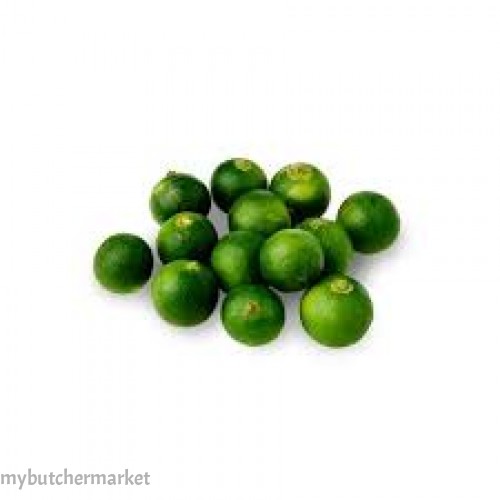 SMALL LIME/CALAMANSI