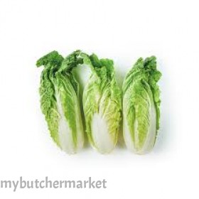 BABY CN CABBAGE/MOPPET CHOY