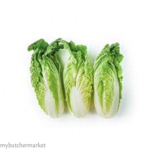 BABY CN CABBAGE/MOPPET CHOY