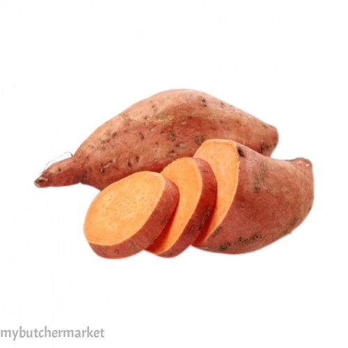 SWEET POTATO (ORANGE)