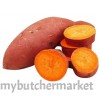 LOCAL SWEET POTATO (ORANGE)