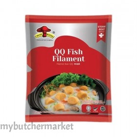 MSR QQ FISH FILAMENT