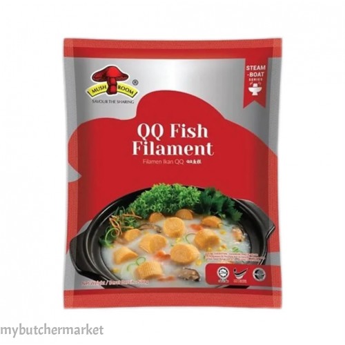 MSR QQ FISH FILAMENT