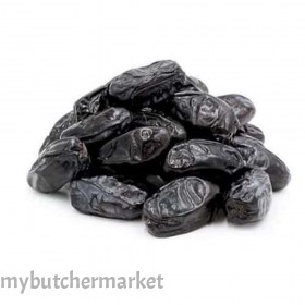BLACK DATES (A)
