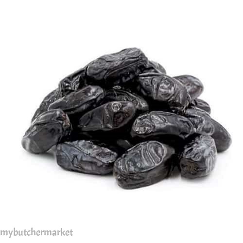BLACK DATES (A)