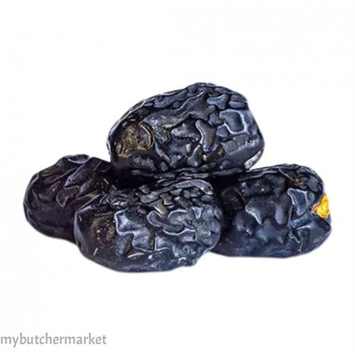 BLACK DATES (A)