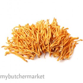 CORDYCEPS FLOWER/CHONG CAO HUA
