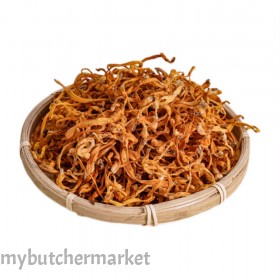 CORDYCEPS FLOWER