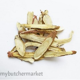 GAN CAO/LIQUORICE (M)