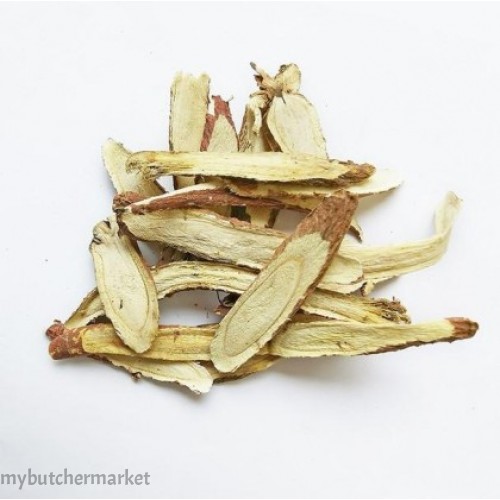 GAN CAO/LIQUORICE (M)