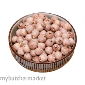LOTUS SEED WHOLE