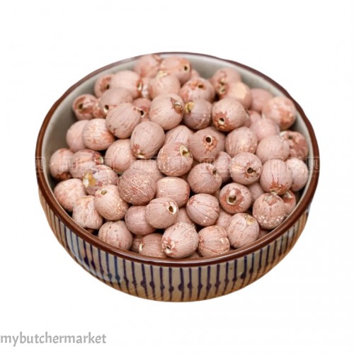 LOTUS SEED WHOLE