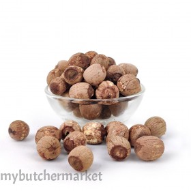 LOTUS SEED WHOLE (W)