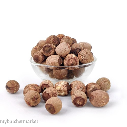 LOTUS SEED WHOLE (W)