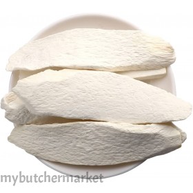 YE SHEN WEI SHAN/WILD CHINESE YAM
