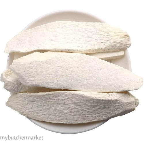 YE SHEN WEI SHAN/WILD CHINESE YAM