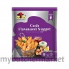 MSR CRAB FLAVOUR NUGGET