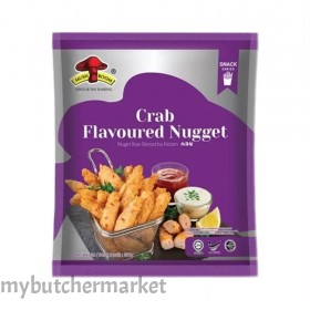 MSR CRAB FLAVOUR NUGGET