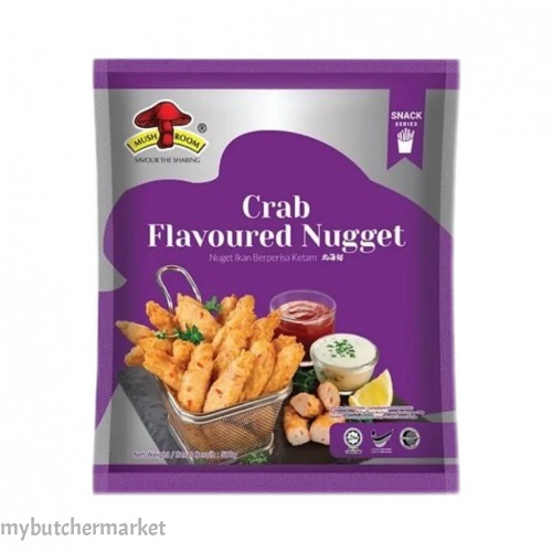 MSR CRAB FLAVOUR NUGGET