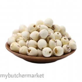 LOTUS SEED SKINLESS