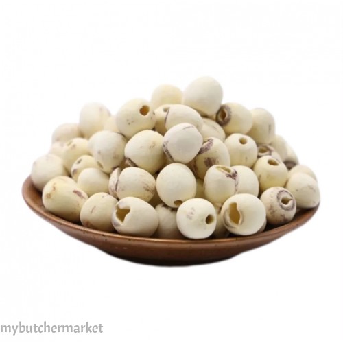 LOTUS SEED SKINLESS