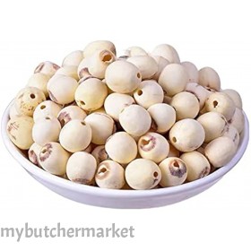 LOTUS SEED SKINLESS