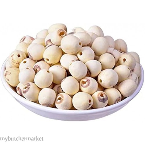 LOTUS SEED SKINLESS