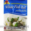 WHITE FISH BALL