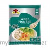 MSR SMALL WHITE FISH BALL