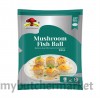 MSR MUSHROOM FISH BALL