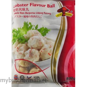 LOBSTER FLAVOUR BALL