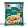 MSR MEDIUM FRIED FISH BALL