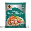 MSR LOBSTER FLAVOUR FISH BALL