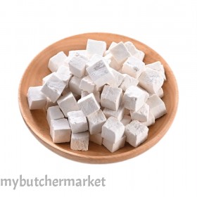 PORIA COCOS CUBES