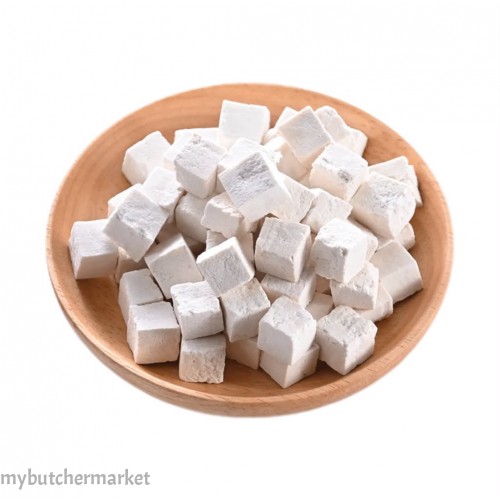 PORIA COCOS CUBES