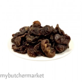 DRIED LONGAN